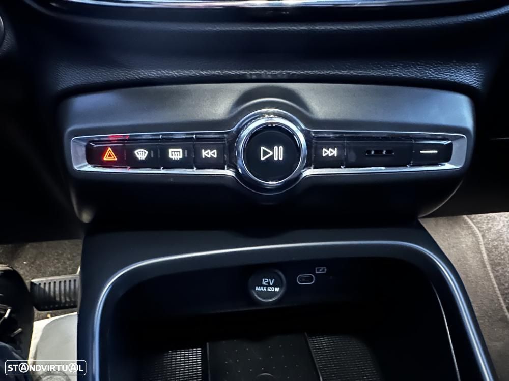 Volvo C40 Recharge Single Motor Core - 34