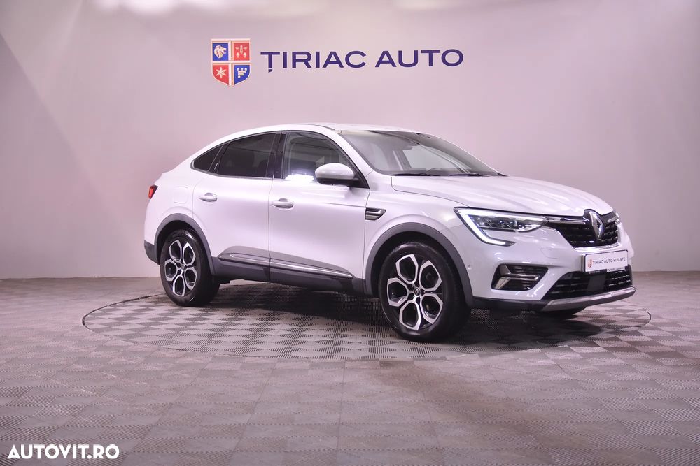Renault Arkana - 7
