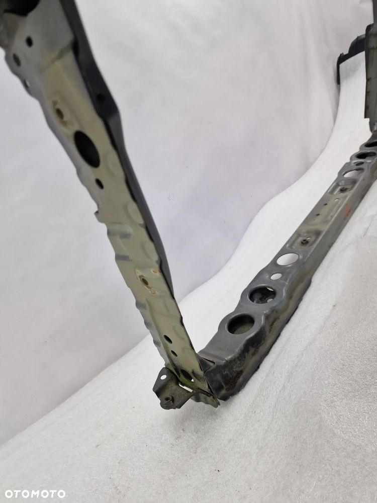 TOYOTA VERSO 09-18 WZMOCNIENIE / PAS PRZEDNI PRZÓD , NR AUKCJI WZM386 - 12