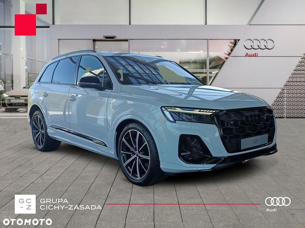 Audi Q7 - 7
