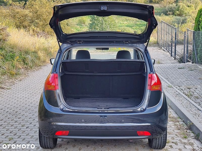 Kia Venga 1.4 CVVT Titanium Collection - 38