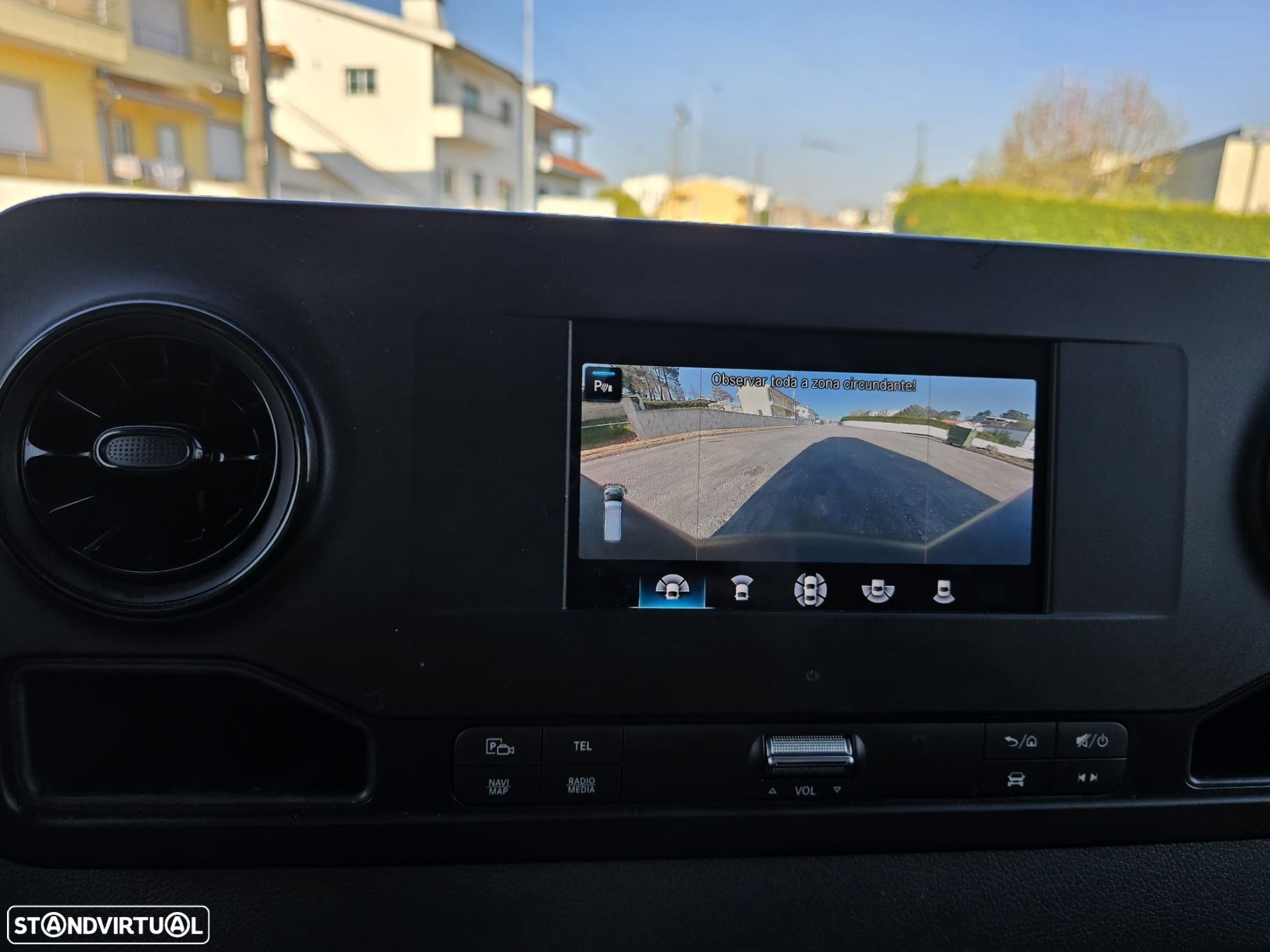 Mercedes-Benz Sprinter 315 CDI/43 CD - 28