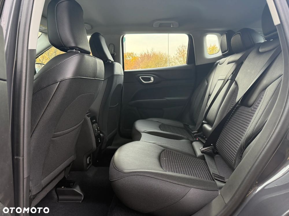 Jeep Compass 1.5 T4 mHEV Altitude FWD S&S DCT - 10