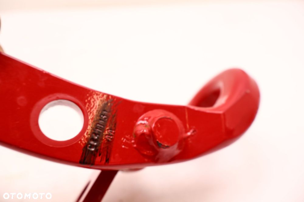 JEEP WRANGLER JL 18- HAK HOLOWNICZY 68411131AA - 5