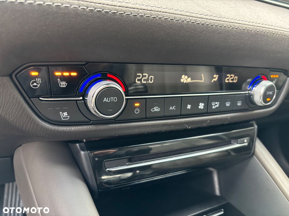 Mazda 6 2.0 SKYDream - 17