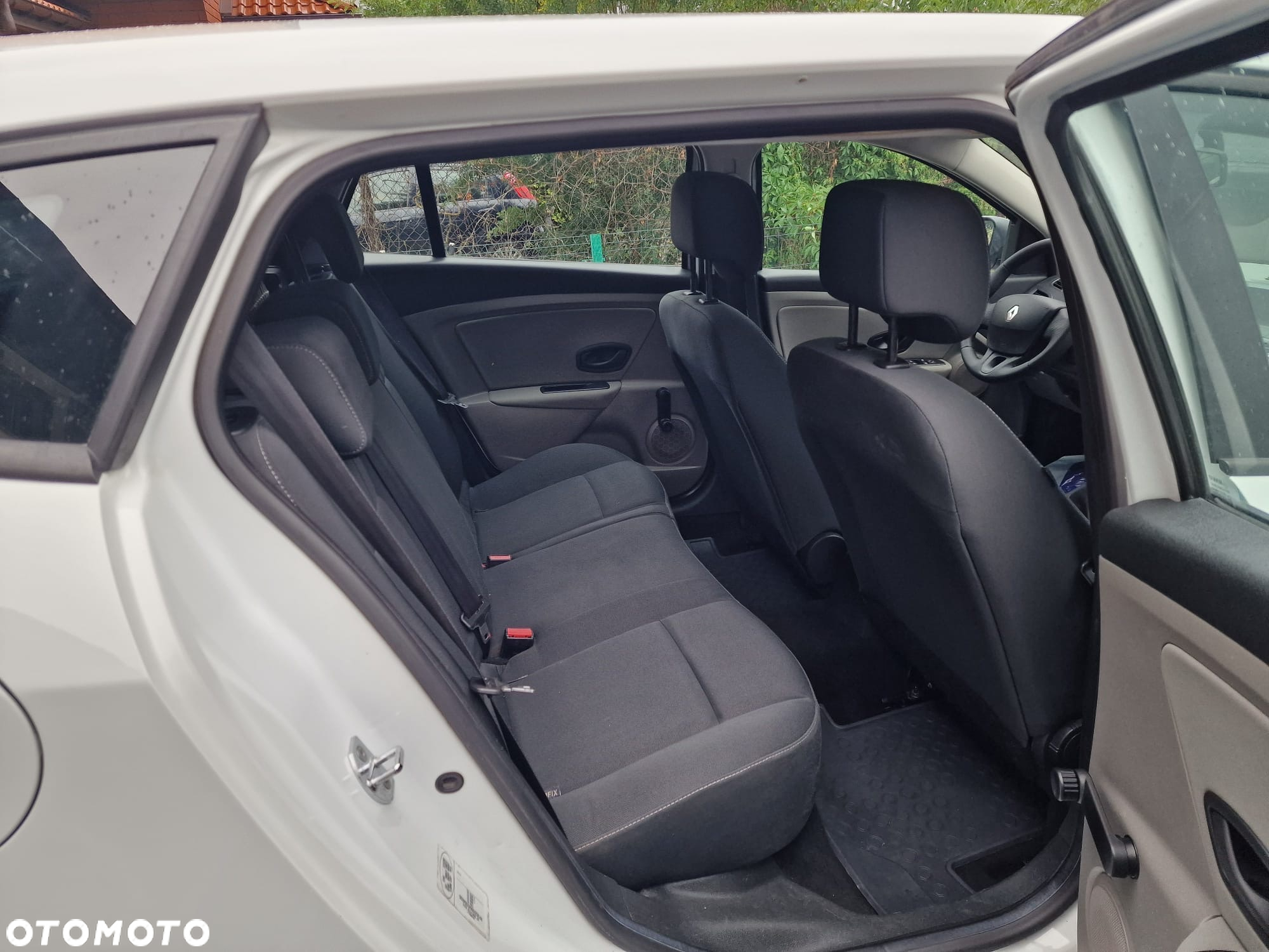 Renault Megane 1.6 16V 110 Authentique - 15