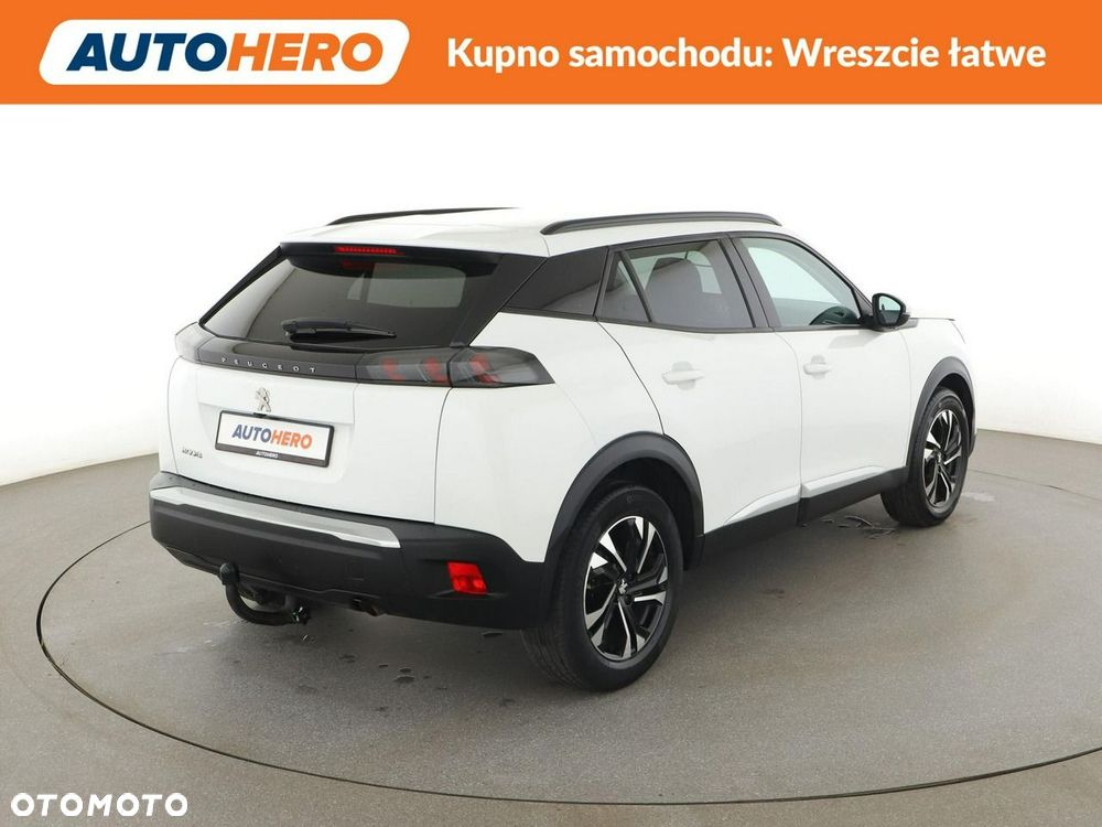 Peugeot 2008 PureTech 100 Stop&Start Allure Pack - 8