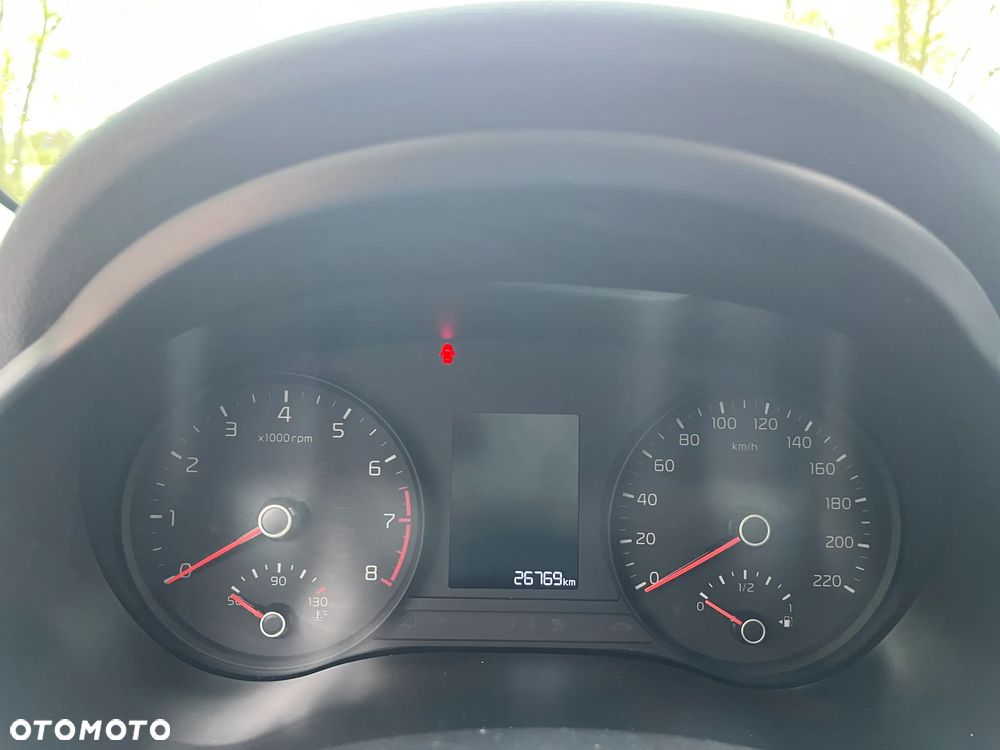 Kia Stonic 1.2 Vision - 17