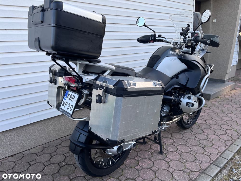 BMW GS - 6