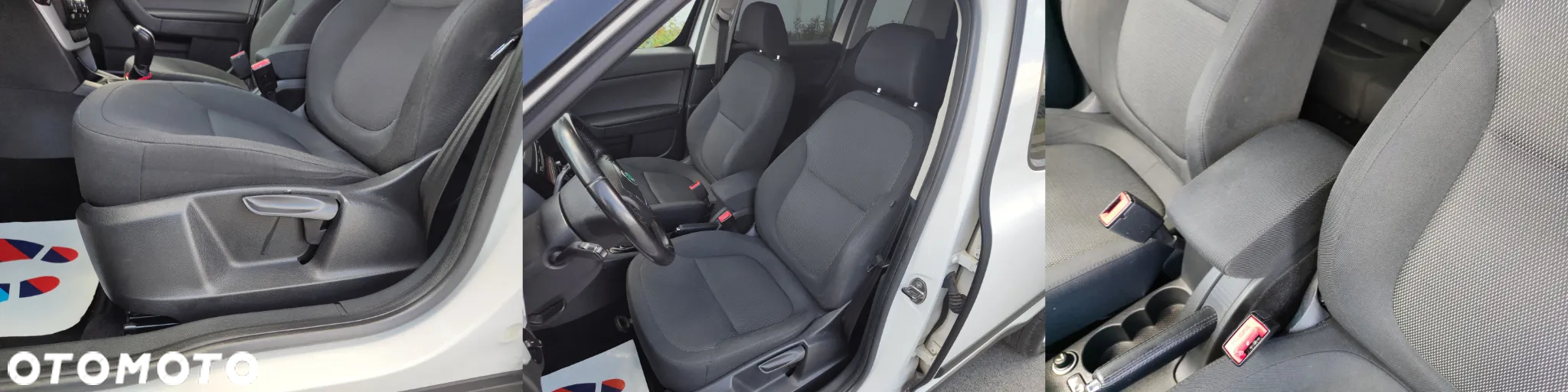 Skoda Yeti 2.0 TDI Ambition PLUS EDITION - 24