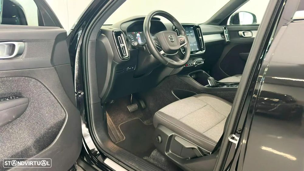 Volvo XC 40 1.5 T5 PHEV Inscription Expression - 11