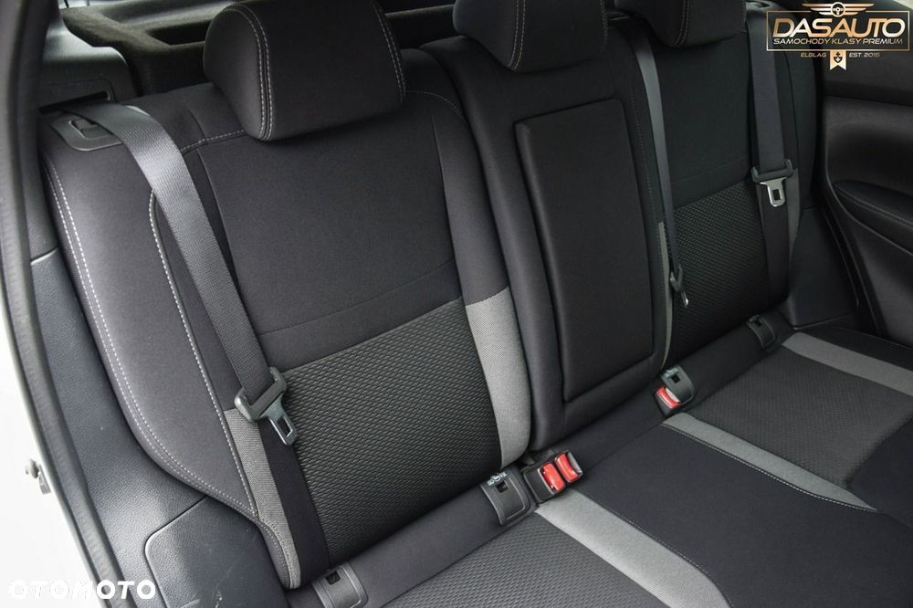 Nissan Qashqai 2019