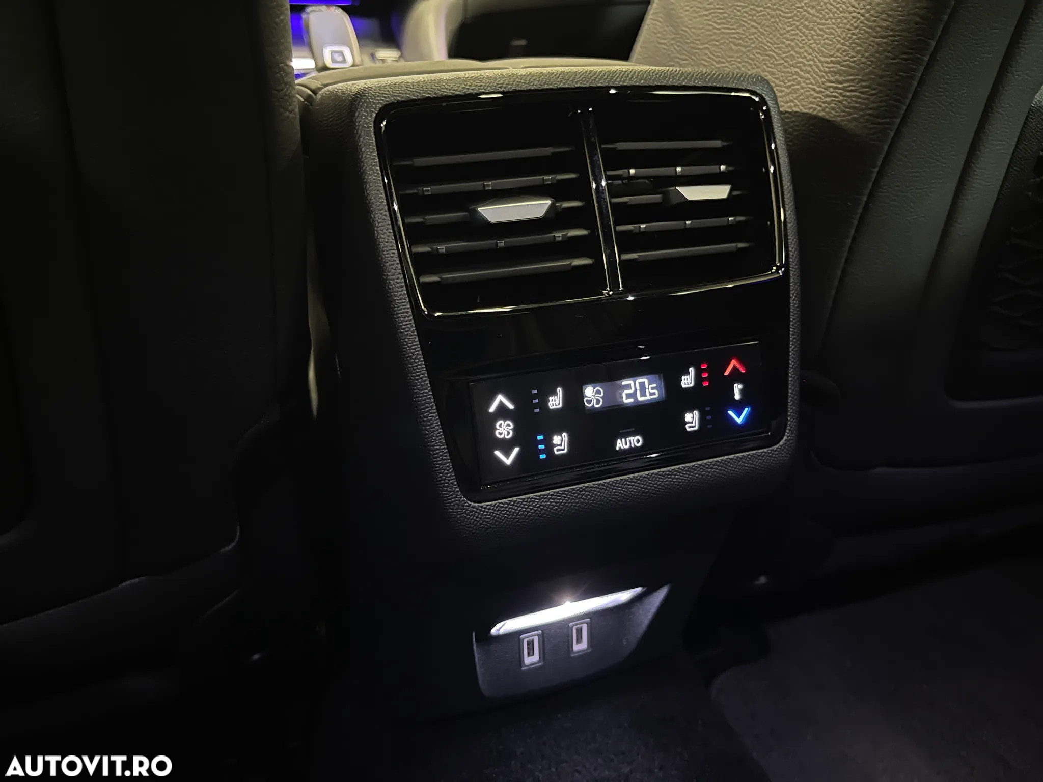 DS Automobiles DS 9 DS9 1.6 PHeV EAT8 Rivoli + - 15