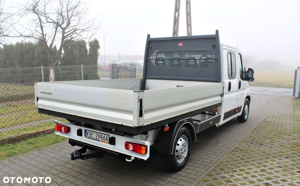 Citroën Jumper - 7