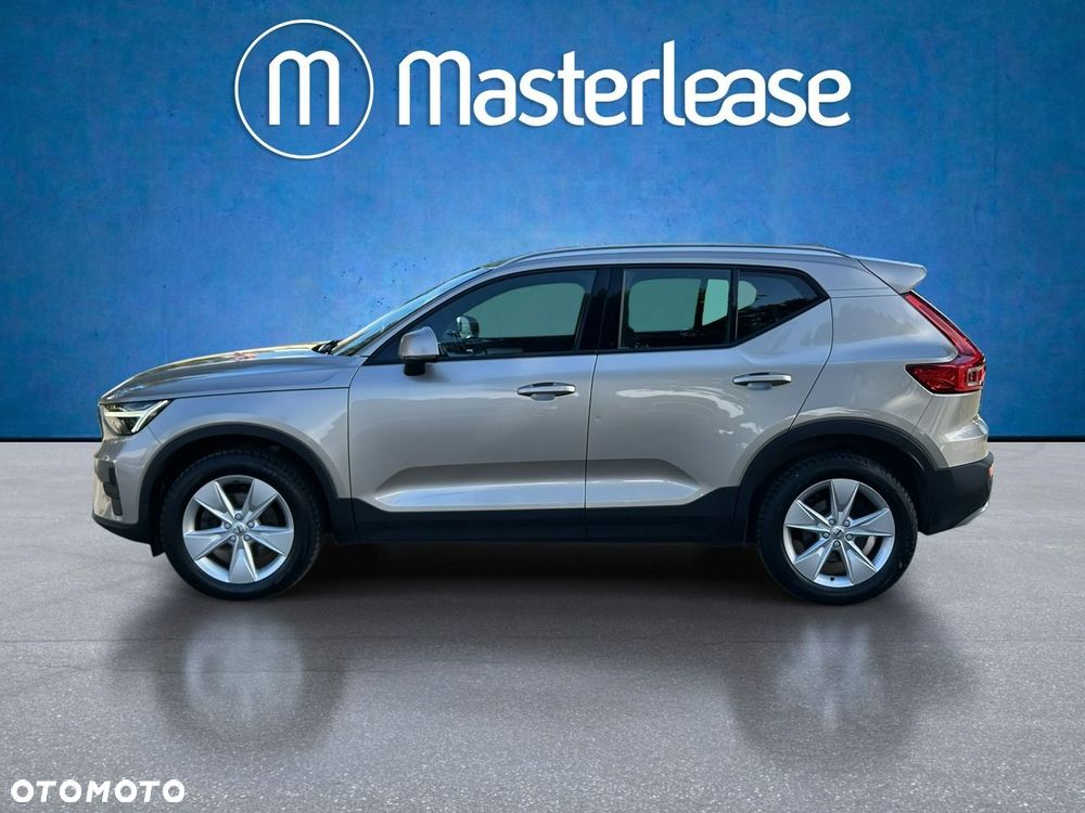 Volvo XC 40 - 8