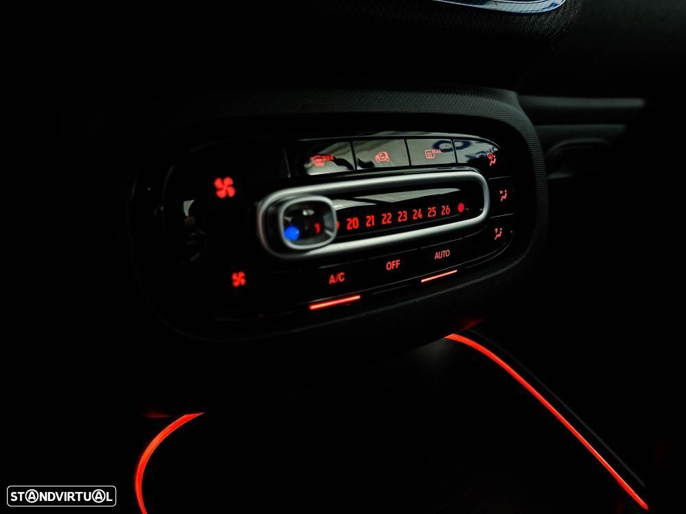 Smart ForTwo Coupé Prime - 49