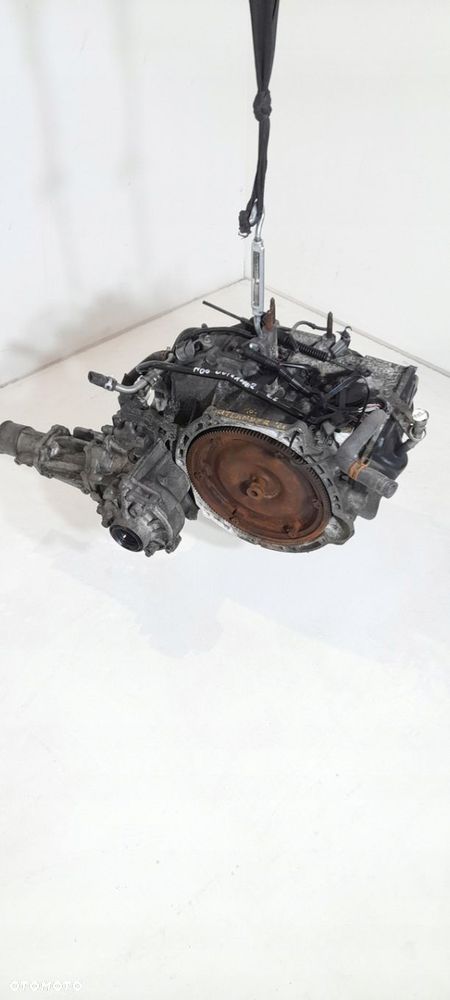 SKRZYNIA BIEGÓW MITSUBISHI OUTLANDER III ASX 2.2 DI-D W6AJA 1XM1B - 7