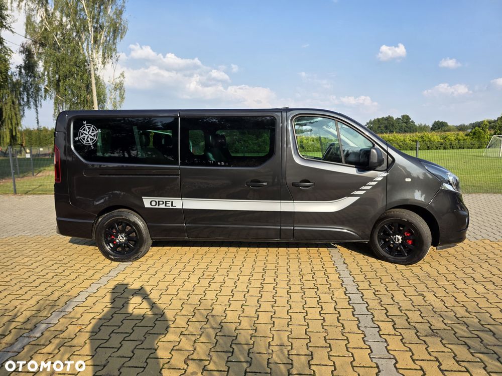 Opel Vivaro 1.6 D L2H1 S&S Tourer - 5