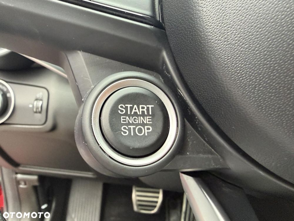 Alfa Romeo Giulia 2.0 Turbo Super Q4 - 20