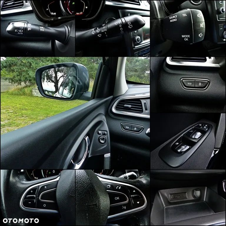 Renault Kadjar 1.6 dCi Energy Limited - 29