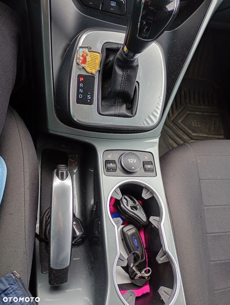 Ford C-MAX 2.0 TDCi Trend MPS6 - 10
