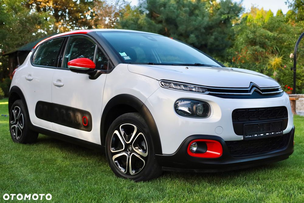 Citroën C3 Pure Tech 110 S&S SHINE - 36
