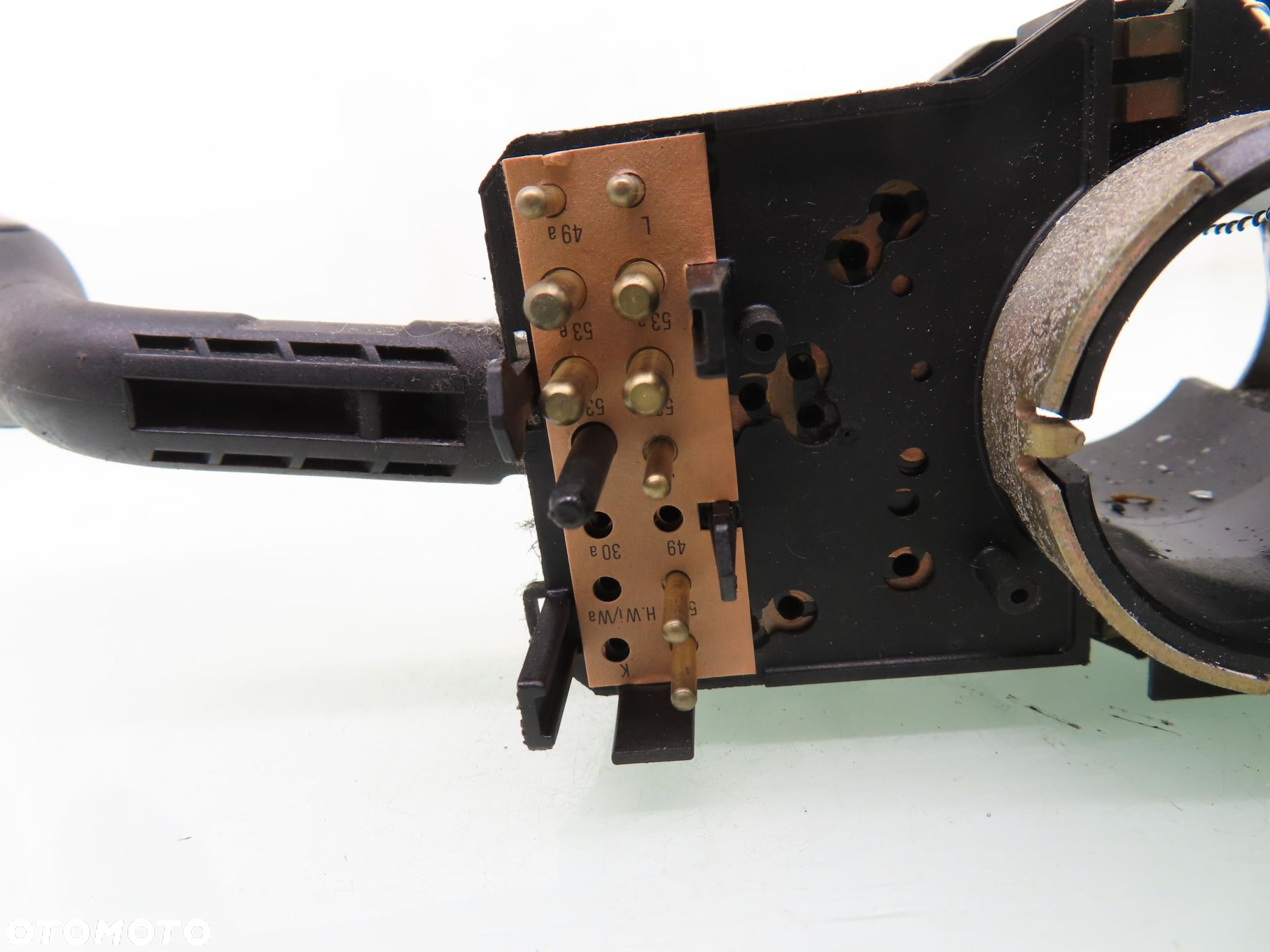 PRZEŁĄCZNIK ZESPOLONY AUDI 80 B4 4A0953503 443953513H - 4