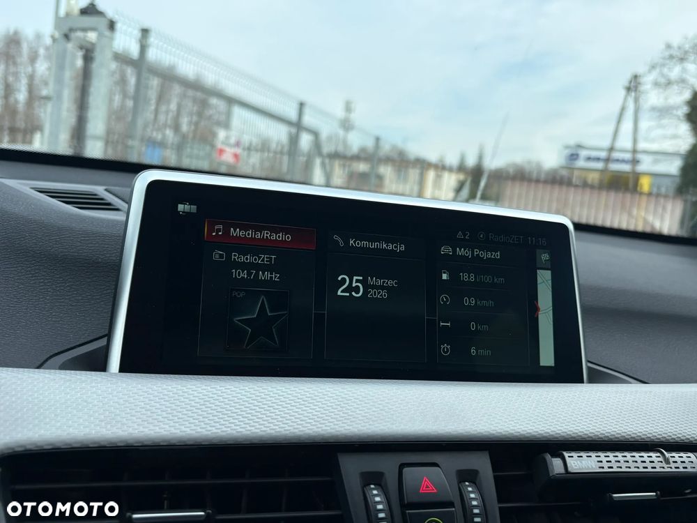 BMW X1 sDrive18i GPF M Sport - 21