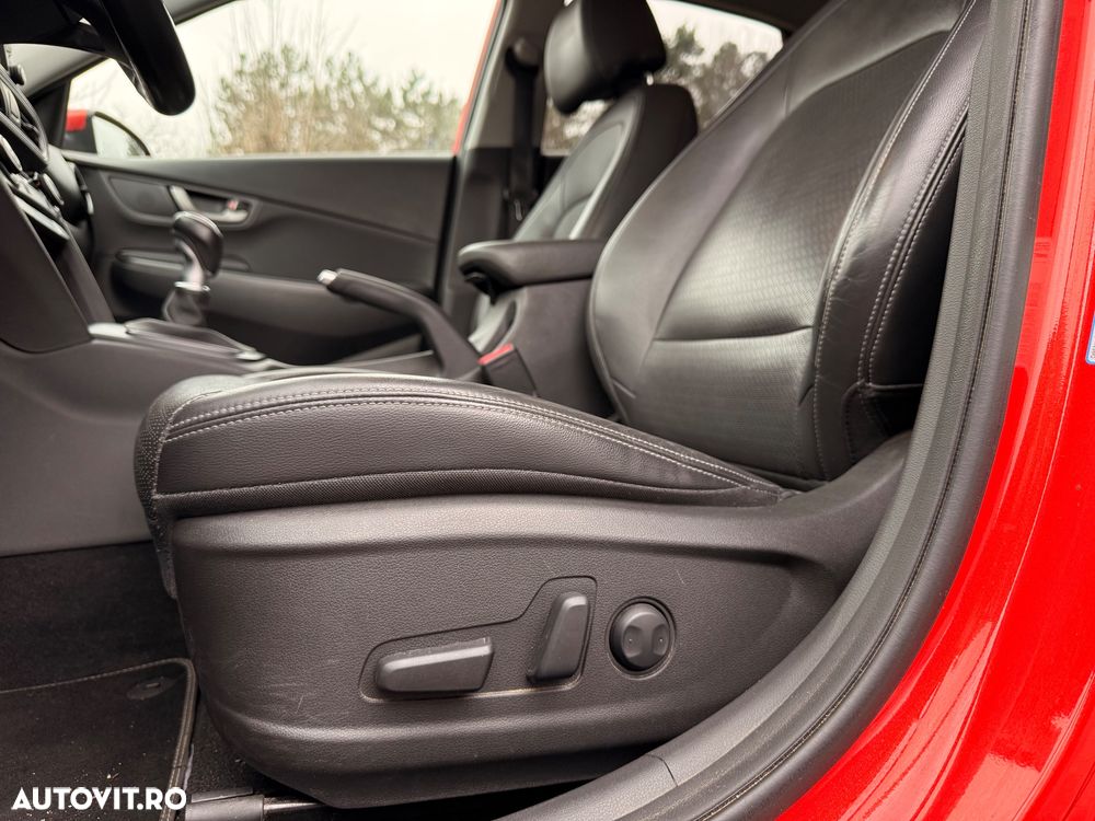 Hyundai KONA 1.0 T-GDI Premium - 14