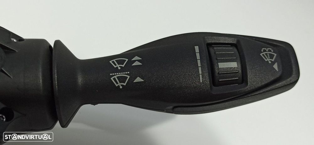 BLOCO DE CONTROLE MULTIFUNÇÕES FORD FIESTA (CCN) TITANIUM - 4