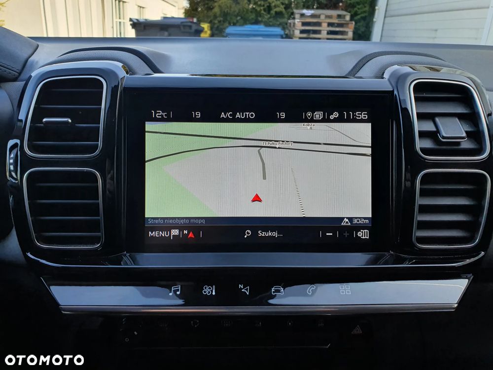 Citroën C5 Aircross 1.2 PureTech C-Series - 29