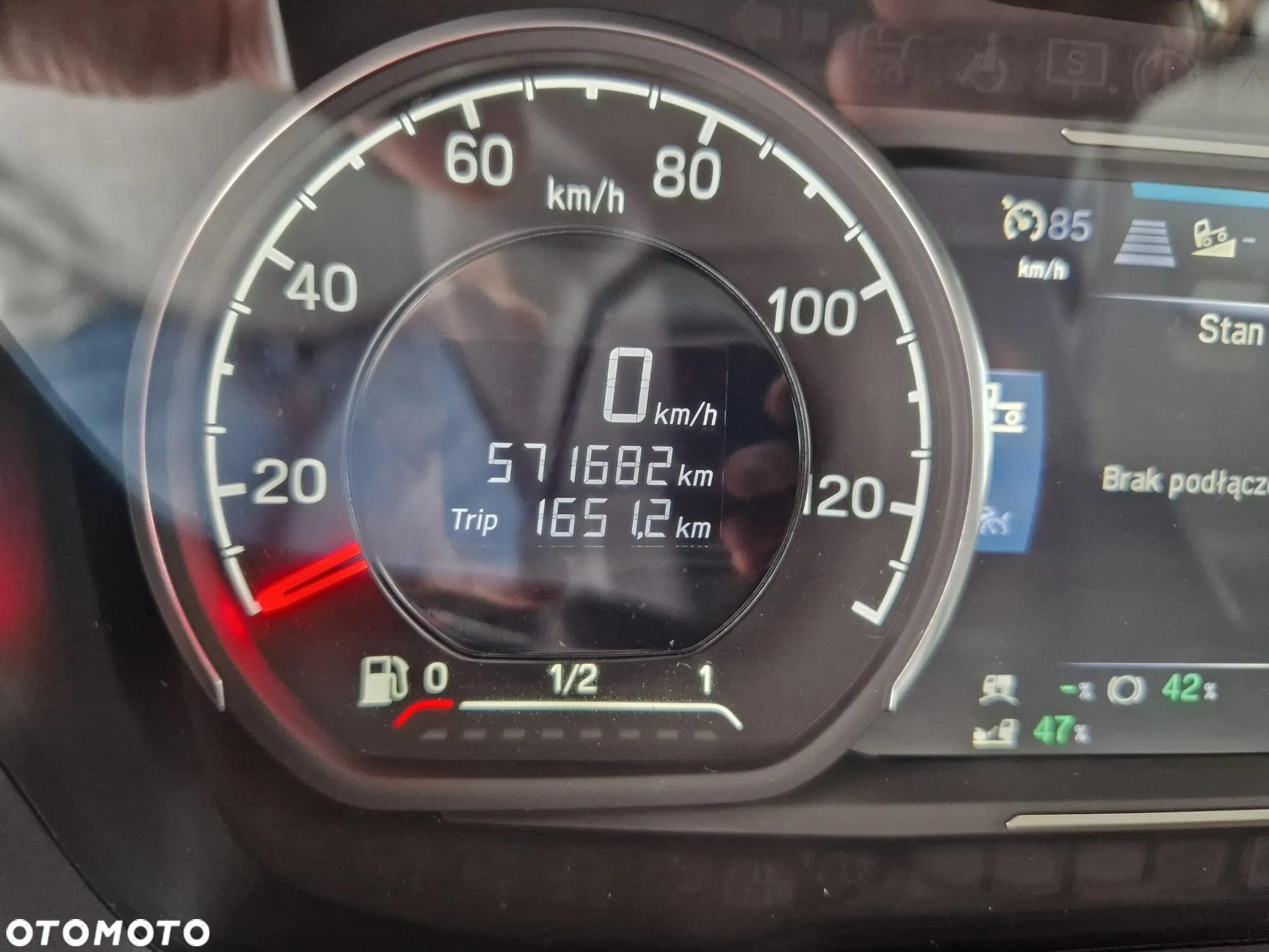 Scania R450 Alu Felgi Retarder Automat  4 poduszki Zabudowy Międzyosiowe - 23