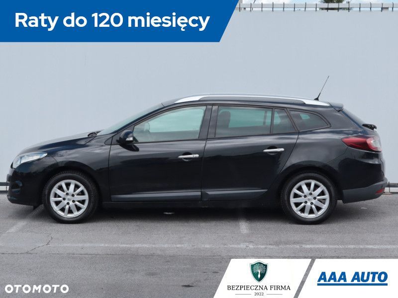 Renault Megane - 4