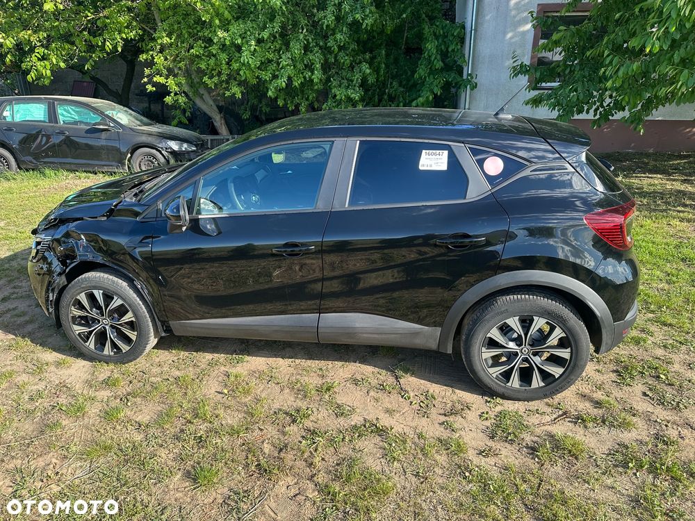 Renault Captur TCe 100 BUSINESS EDITION - 29