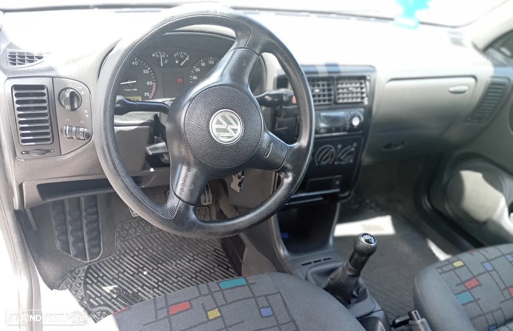 VW Polo 1.0 Band - 9