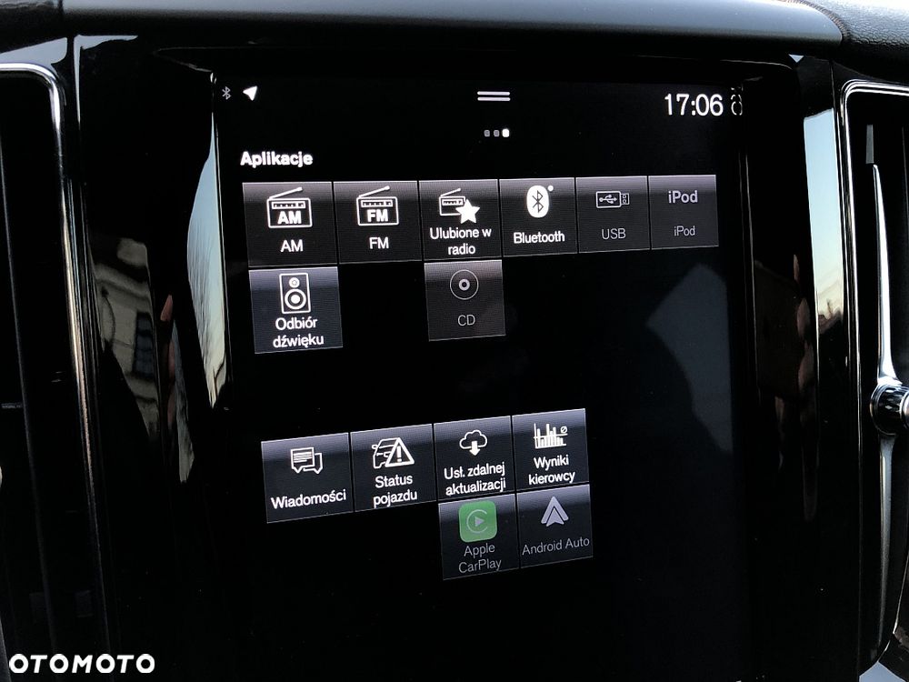 Volvo XC 60 D4 SCR AWD Inscription - 17