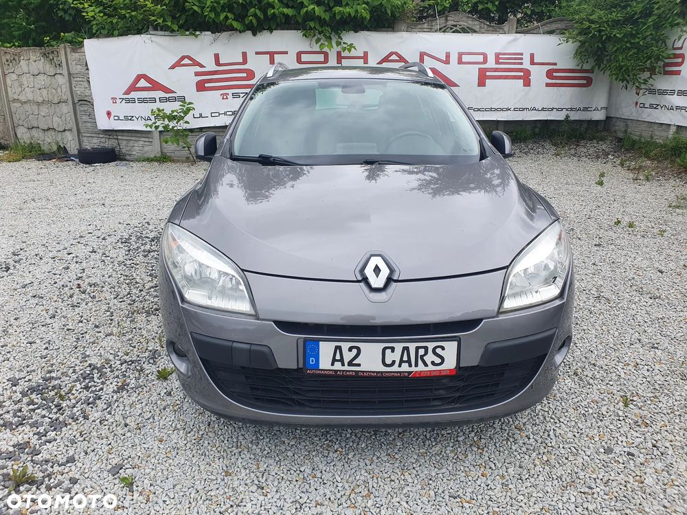 Renault Megane TCe 130 Dynamique - 8