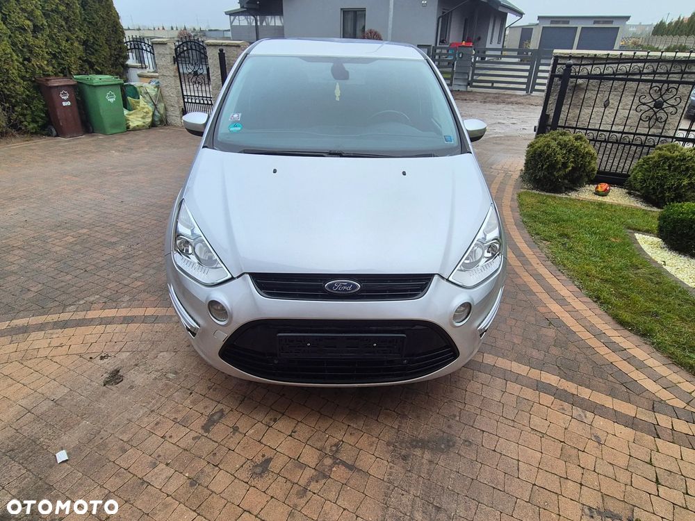 Ford S-Max 2.0 Viva Trend - 19