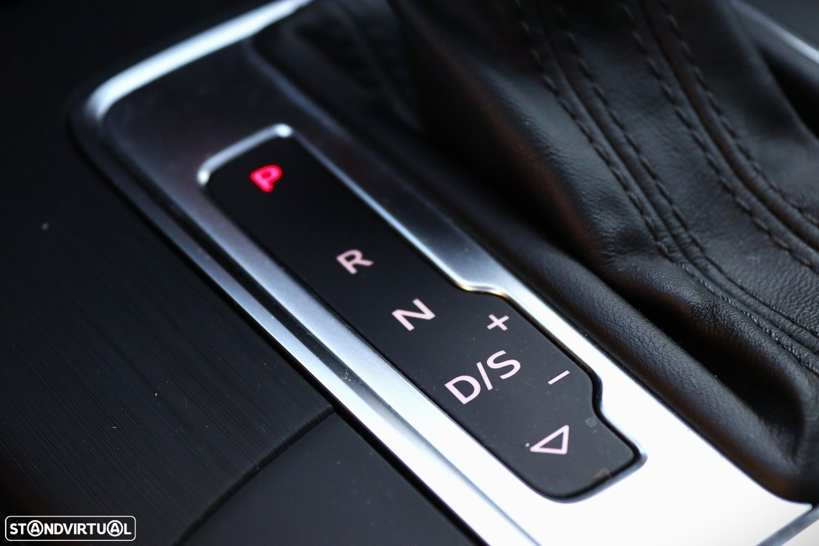 Audi A3 Limousine 1.6 TDI Advance S tronic - 21