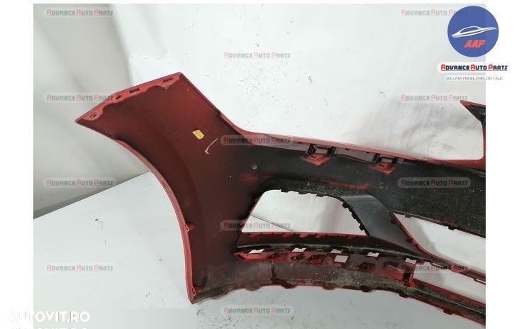 Bara Fata originala Volkswagen VW  Polo  6 AW/BZ 2017 2018 2019 2020 2 - 6