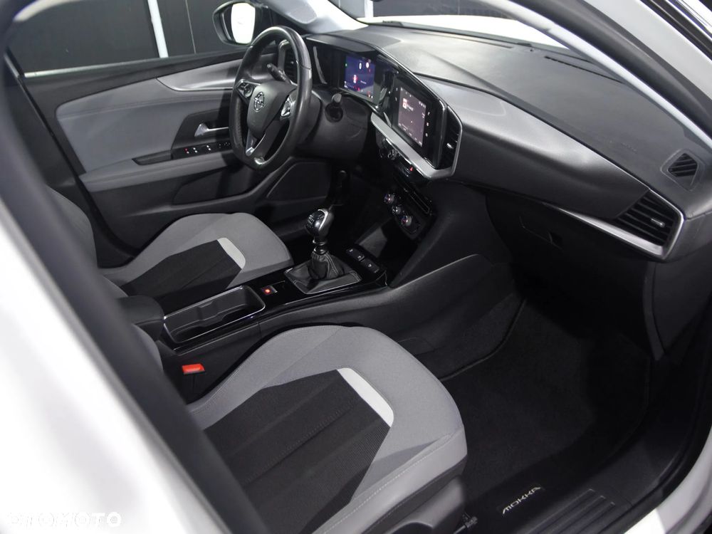 Opel Mokka 1.2 DI Turbo Business Elegance - 7