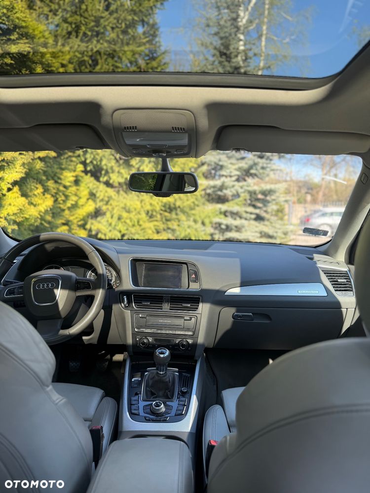 Audi Q5 2.0 TDI Quattro - 7