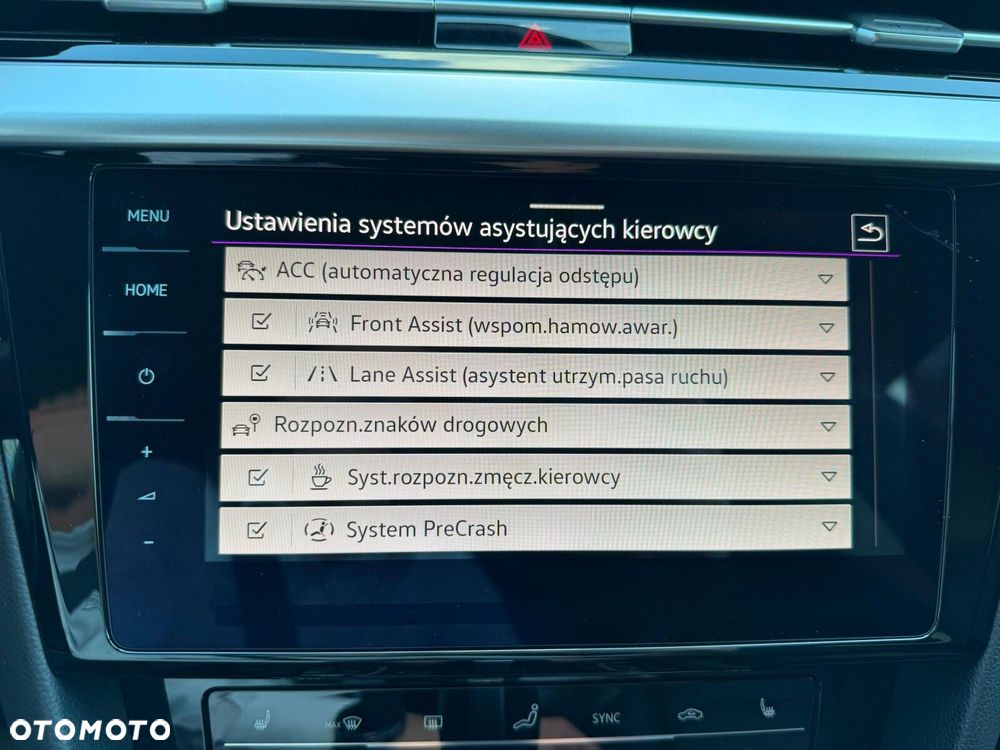 Volkswagen Arteon 2.0 TDI 4Motion R-Line DSG - 27