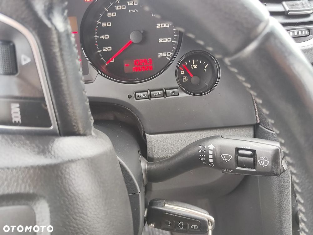 Seat Exeo 1.8 TSI Reference - 25