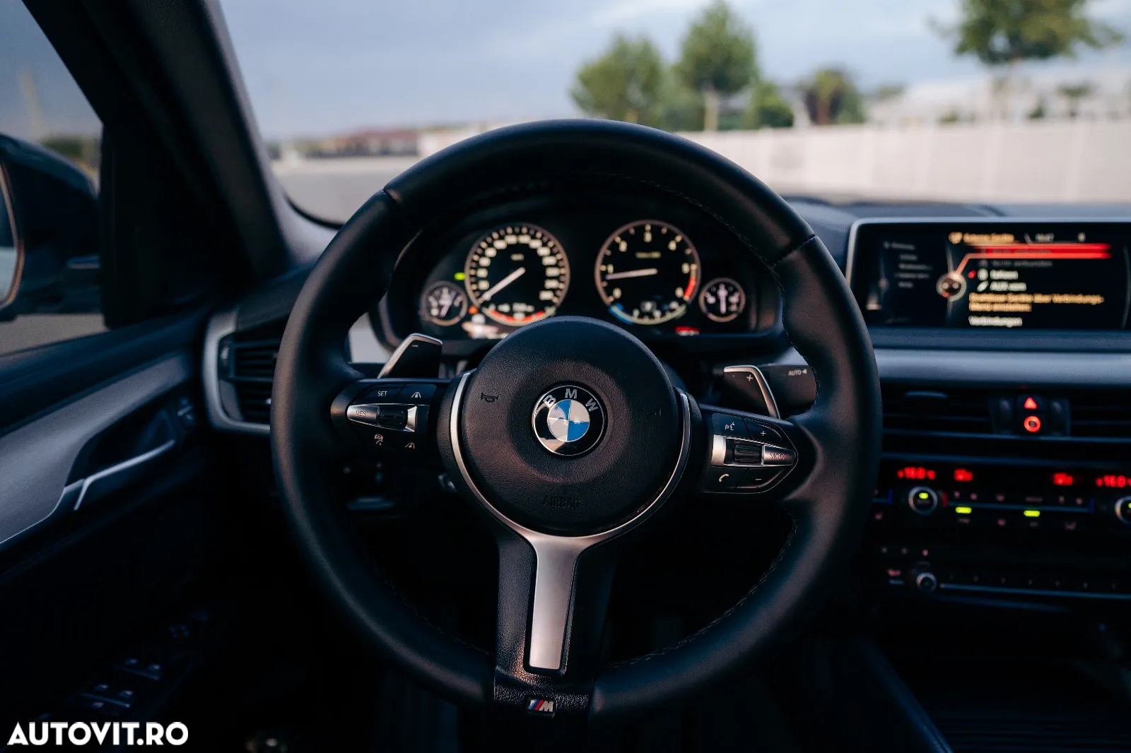 BMW X6 xDrive30d - 4