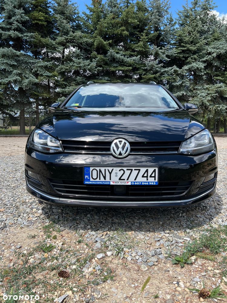 Volkswagen Golf - 2