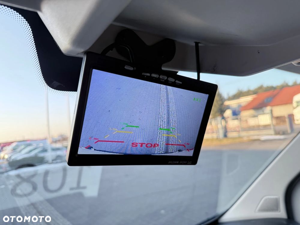 Fiat Ducato 2.3 L4H2 Maxi Chłodnia Dwie komory, 230, Funkcja Grzania - 22