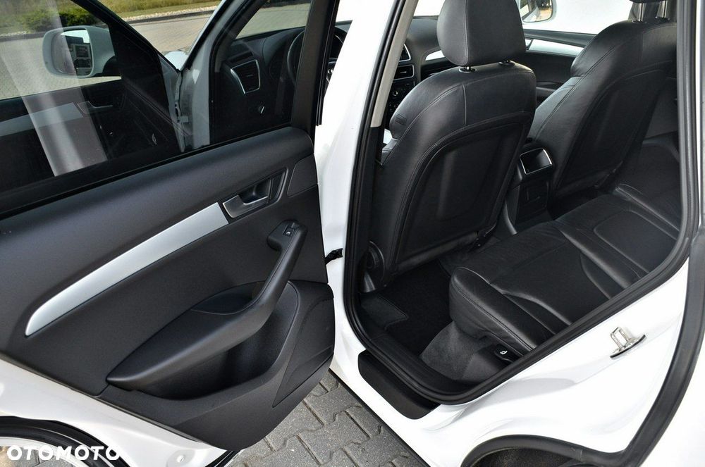 Audi Q5 - 16