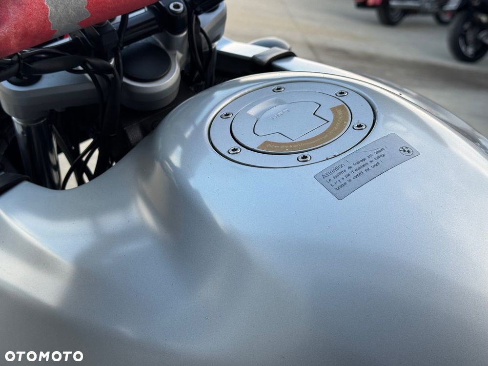 BMW GS - 24
