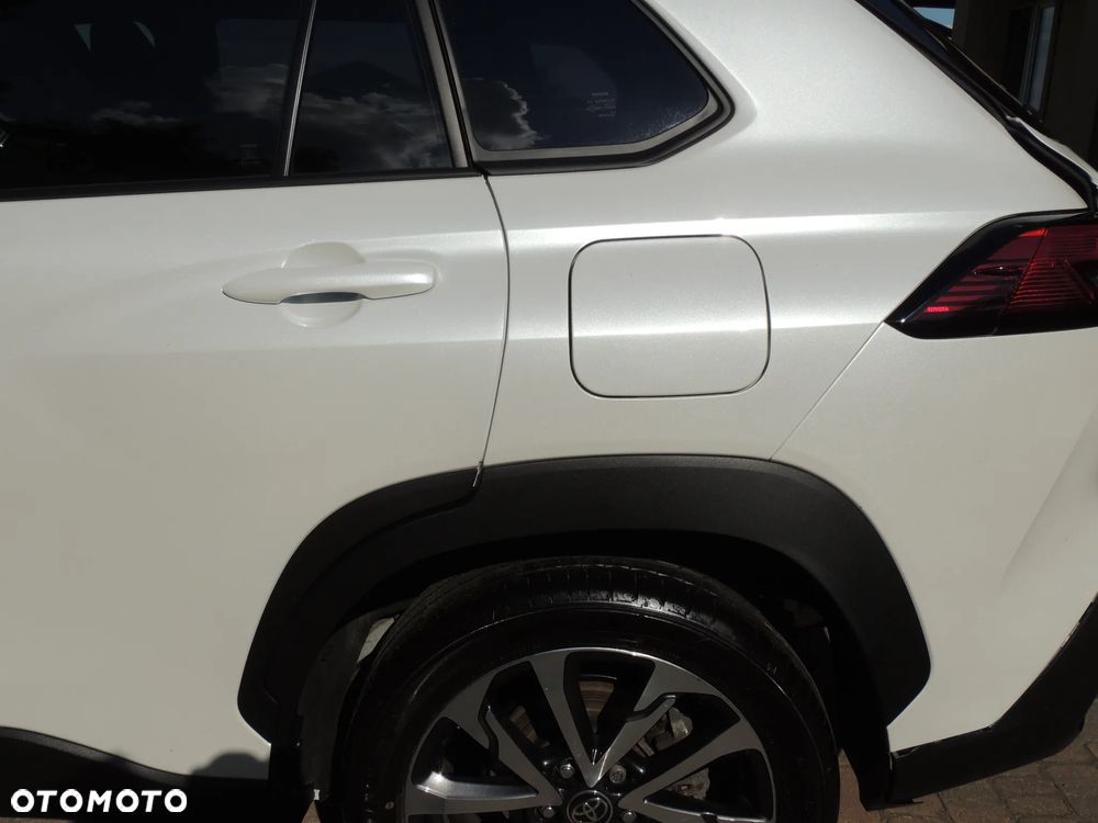 Toyota Corolla Cross 2.0 Hybrid Style - 13